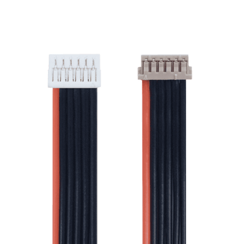 Reach M2/M+ JST-GH to DF13 6p-6p cable for Pixhawk 1